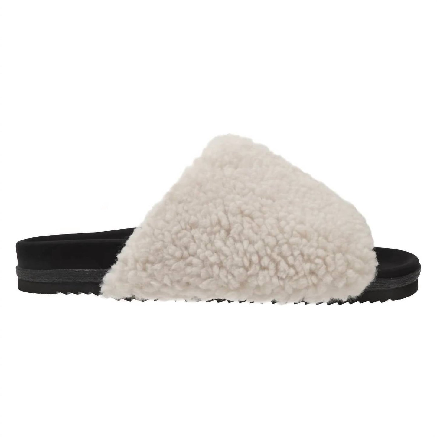 Roam - Women's Fuzzy Slipper