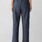 Eileen Fisher - Organic Cotton Twill Cargo Pant