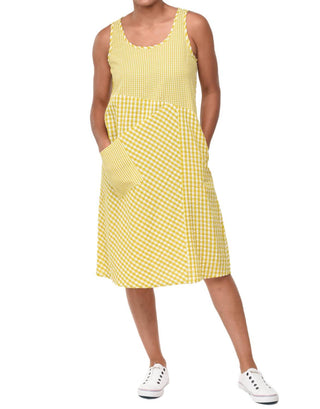 Tulip Clothing - Vestido Dawson