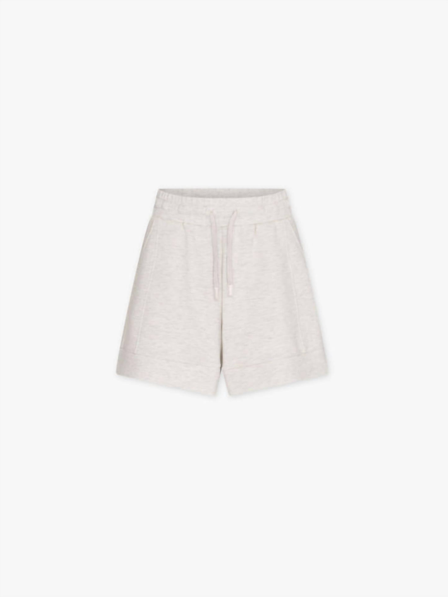 Varley - Alder High-Rise Short 5.5"