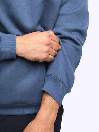 Cuts - Divine Fleece Hoodie