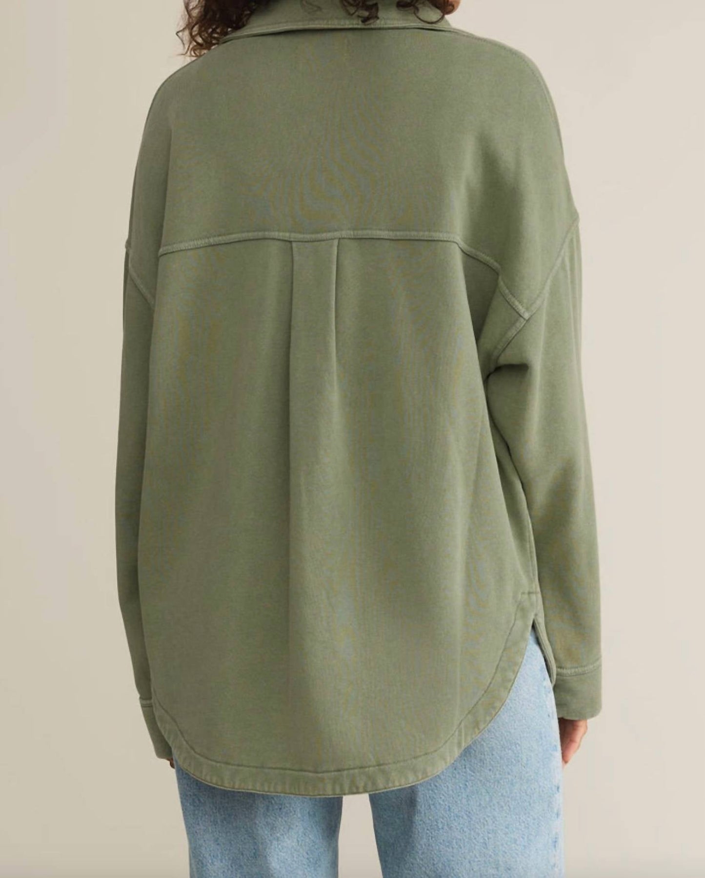 Z Supply - All Day Knit Jacket