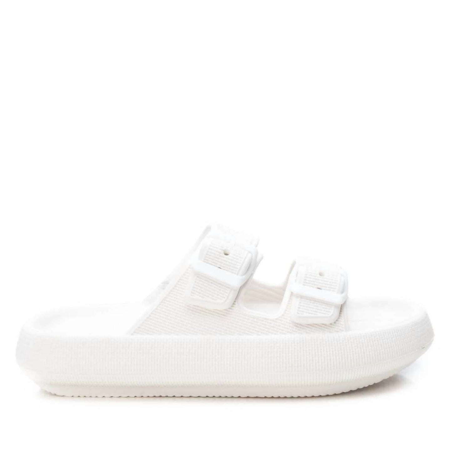 Xti - Women's Rubber Flat Sandals