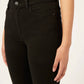 Dl1961 - Women'S - Bridget Boot Jean Hendrson High Rise Inttasculpt Crop