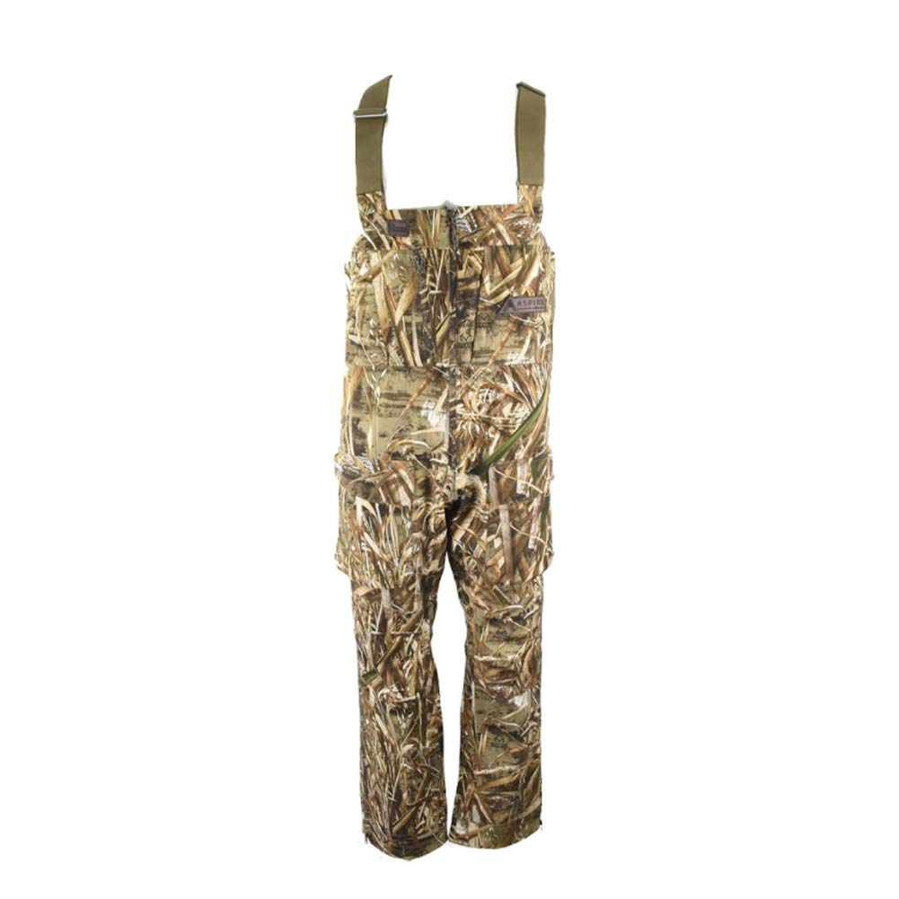 Banded Aspire Uninsulated Bib Overalls MAX5 M