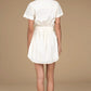 Elizabeth James The Label - Austin Mini Dress