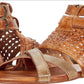 Bedstu - Women's Capriana Flat Sandals