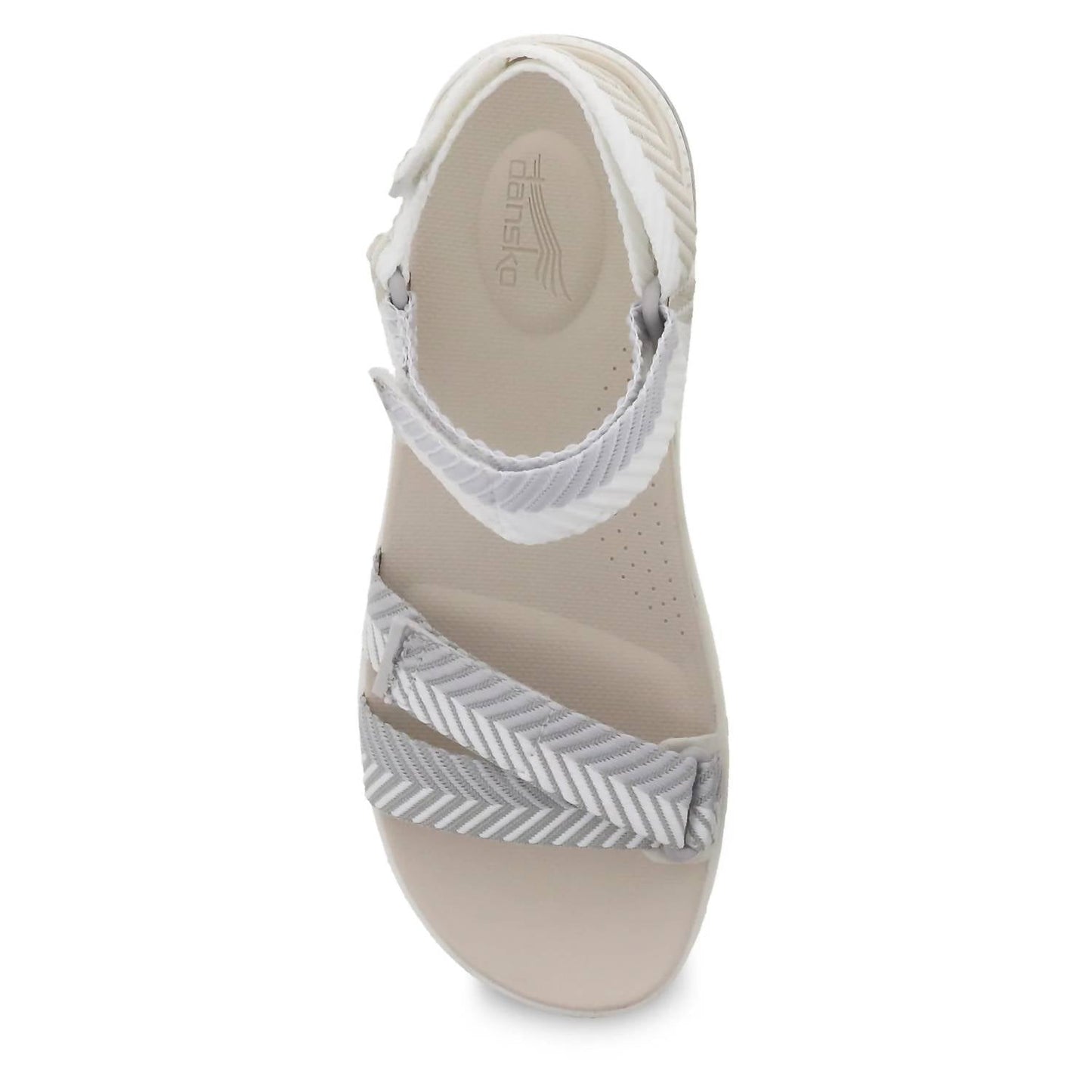 Dansko - Women’s Racquel Webbing Sandal