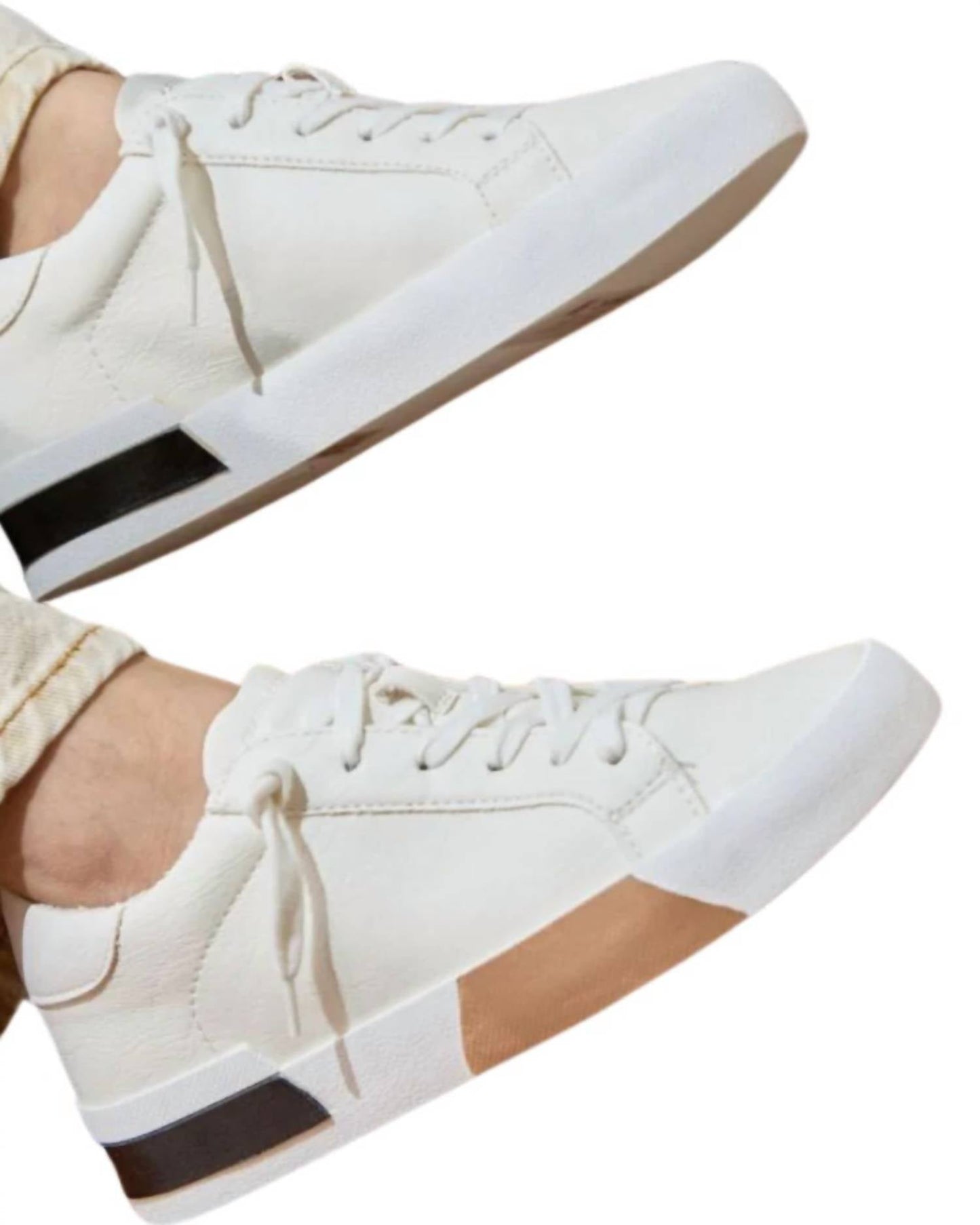Maker'S - Women's Street Level Sneakers