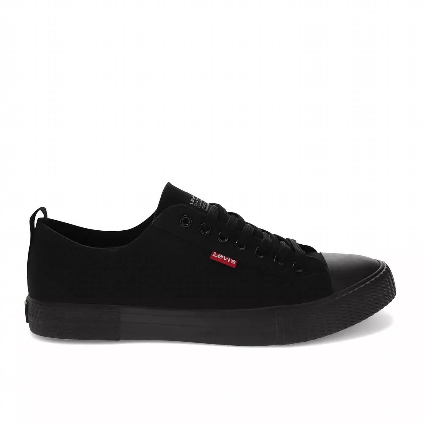 Levi'S - Men's Anikin C Canvas Sneaker