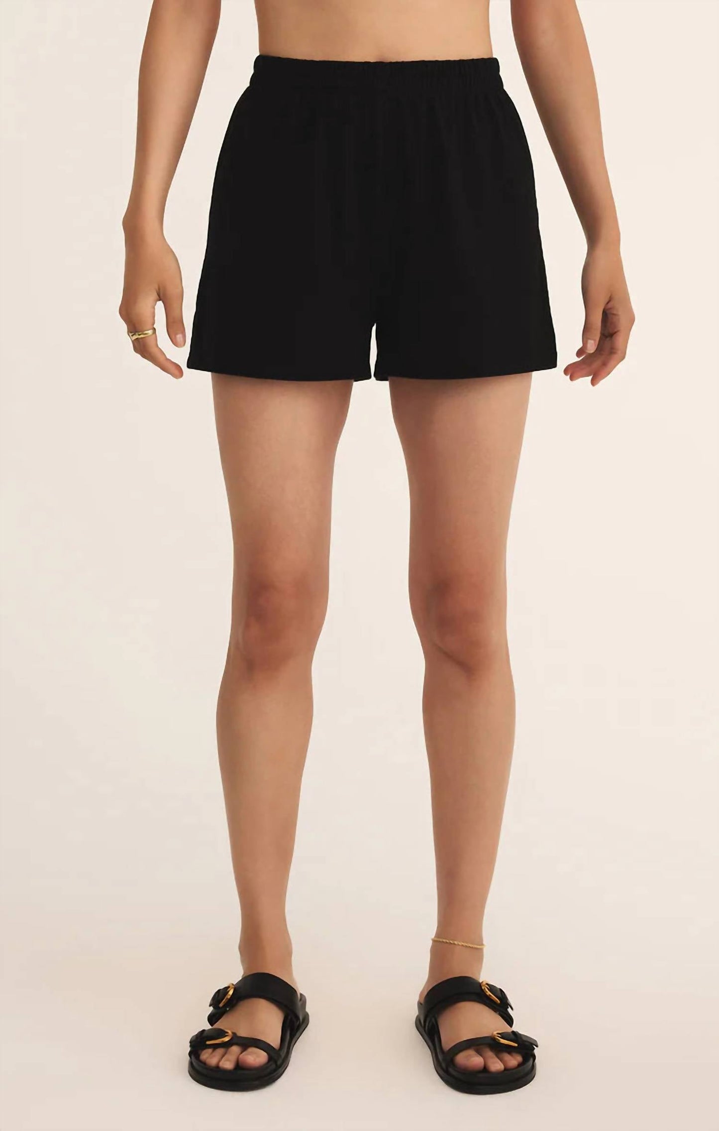 Z Supply - Scout Jersey Short