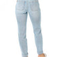 Judy Blue - High Waist Vintage Washed Joggers