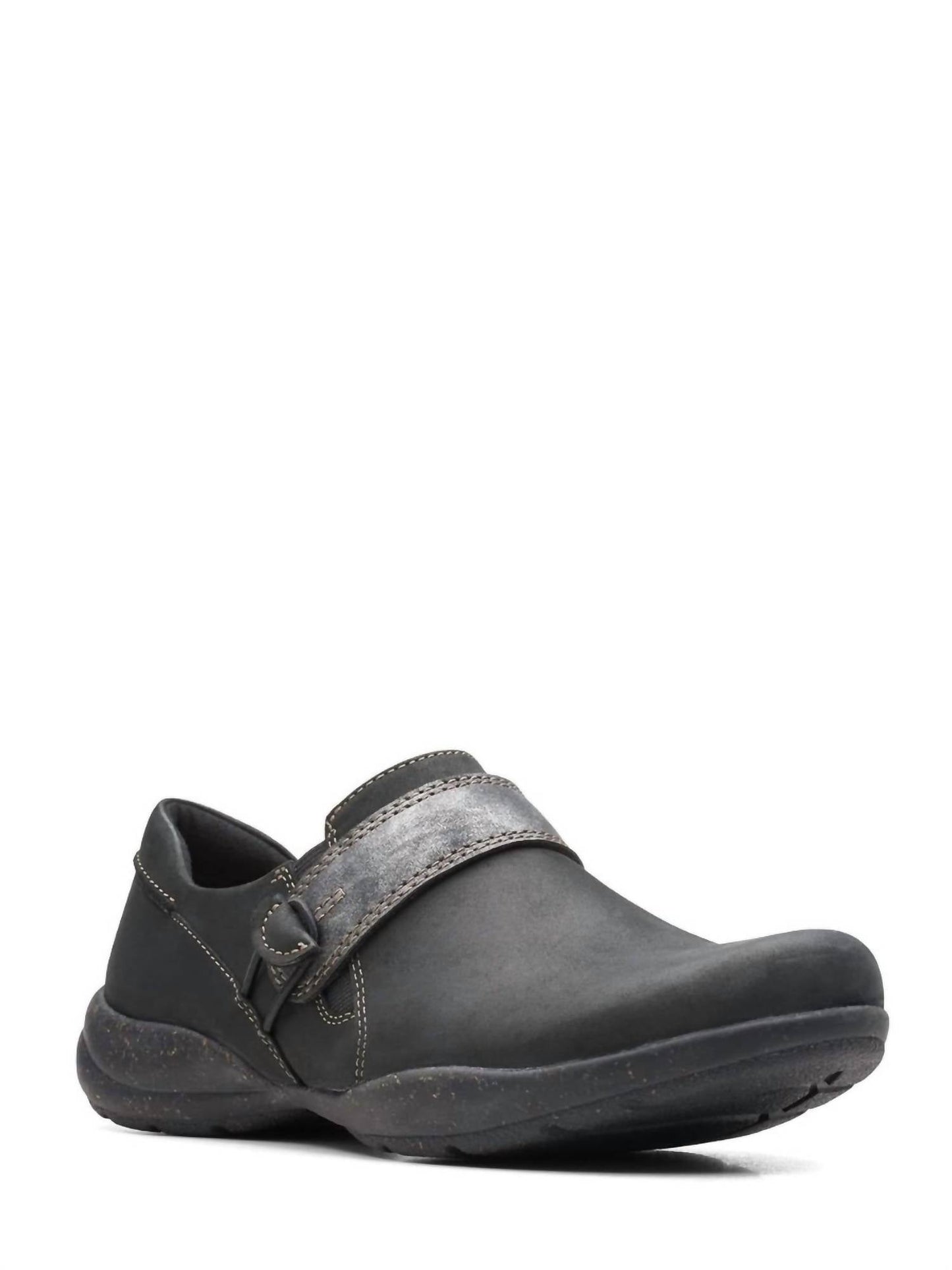 Clarks - Women's Roseville Dot Loafer