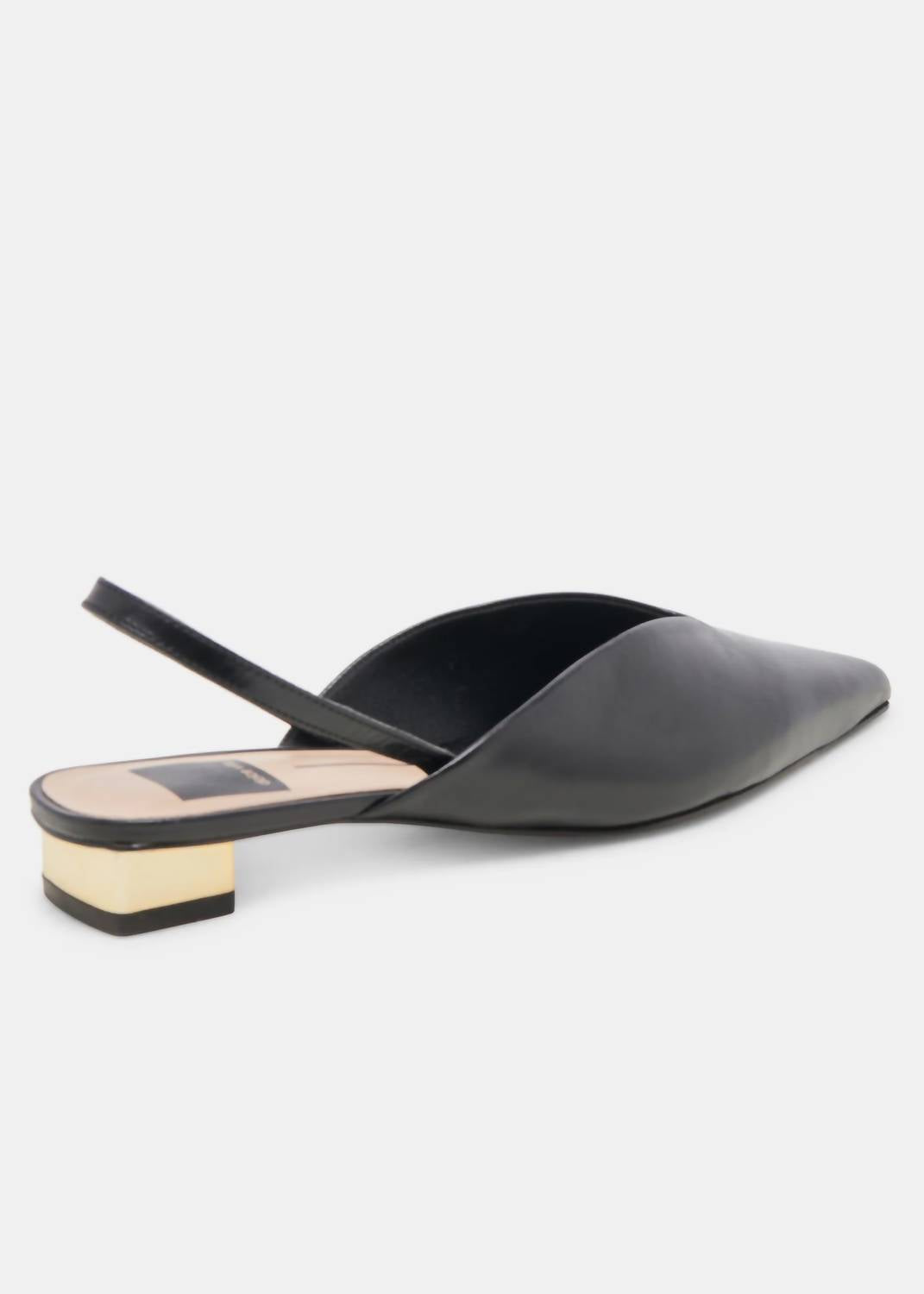 Dolce Vita - Women's Byanca Slingback Heel