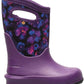 Bogs - Girl's Neo-classic Petal Rain Boots