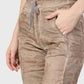 Alembika - Floral Iconic Stretch Jeans