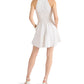 Steve Madden - Kosta Halter Mini Dress
