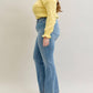 Judy Blue - Mid Rise Bootcut Jeans