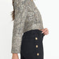 Generation Love - Charlotte Tweed Jacket