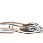 Chinese Laundry - Women's Slingback Pointed Toe Flats