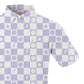 Swingjuice - Men's Golf Smile Face Polo Shirt