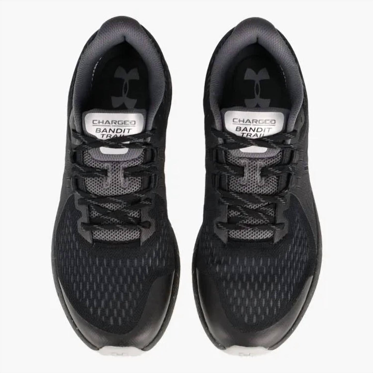 Under Armour - Men's Charged Bandit Trail Running Shoes