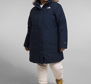 The North Face - Women's Plus Arctic Parka Jacket
