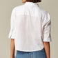 J.Crew - Herringbone Twill Button-up Shirt