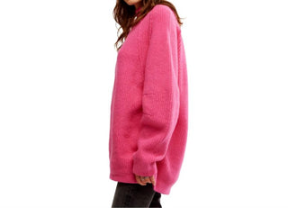 Free People - Suéter Sunbeam