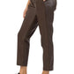 Kut From The Kloth - Alanna Drawstring Pleather Pant