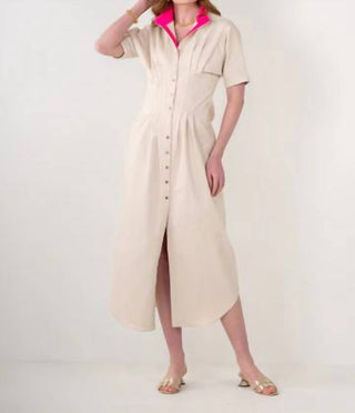 Emily McCarthy - Vestido Georgia
