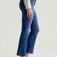 Ag Jeans - Women's Farrah Mid Boot Crop Jeans