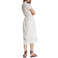 Rag & Bone - SACHI MIDI DRESS