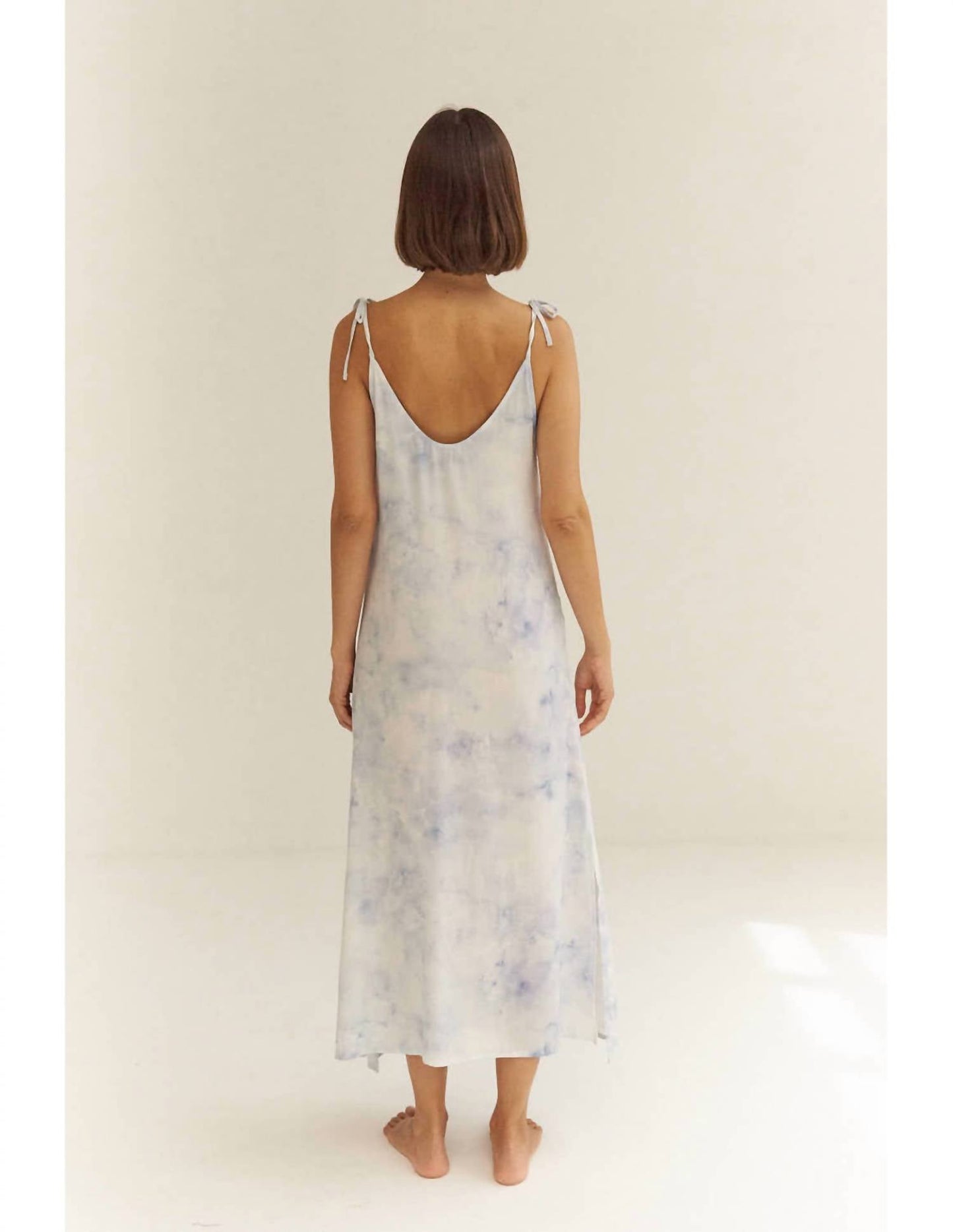 Mus & Bombon - ULVA DRESS