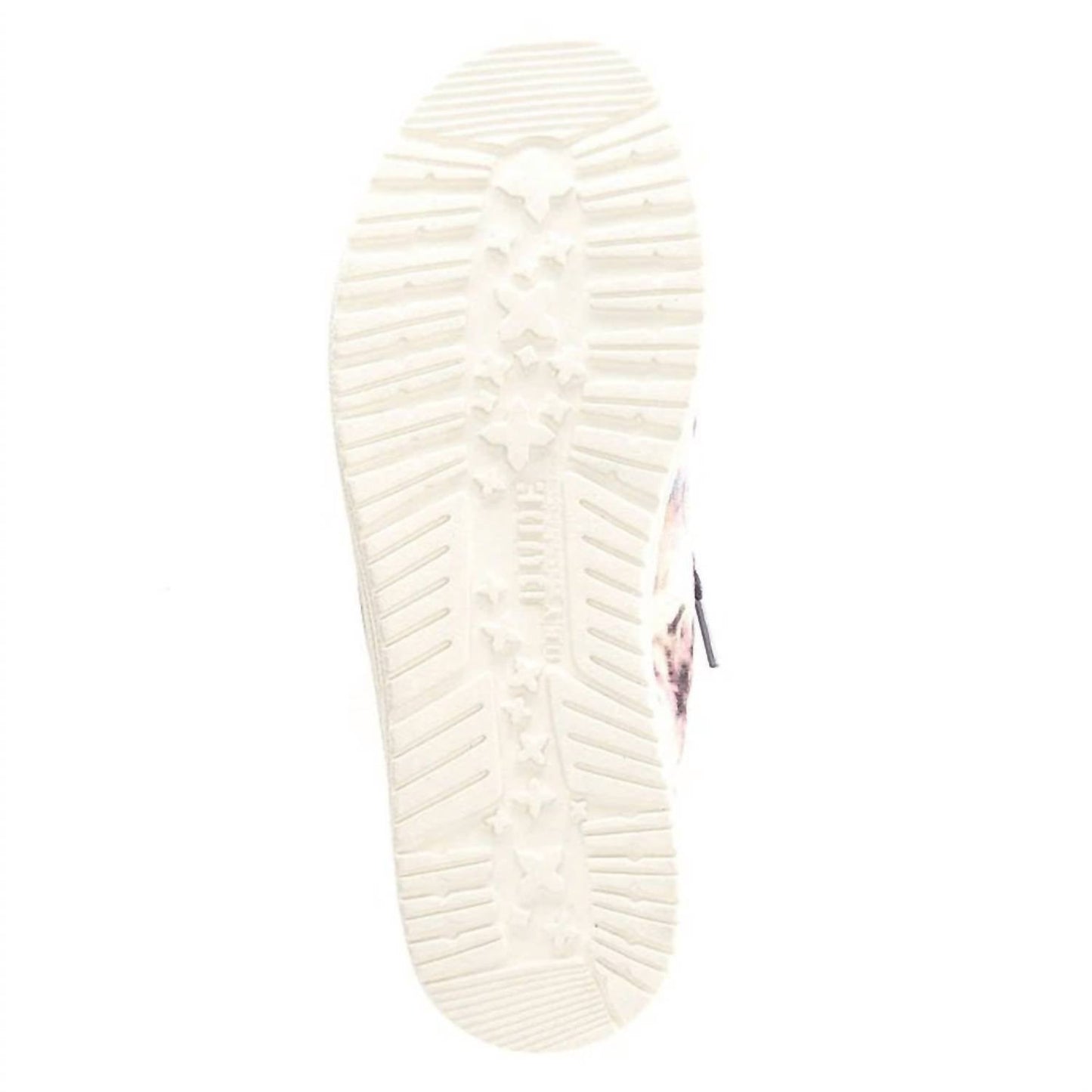 Hey Dude - Women's Wendy Tie Dye Shoes