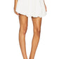 Minkpink - Alexa Bubble Mini Skirt