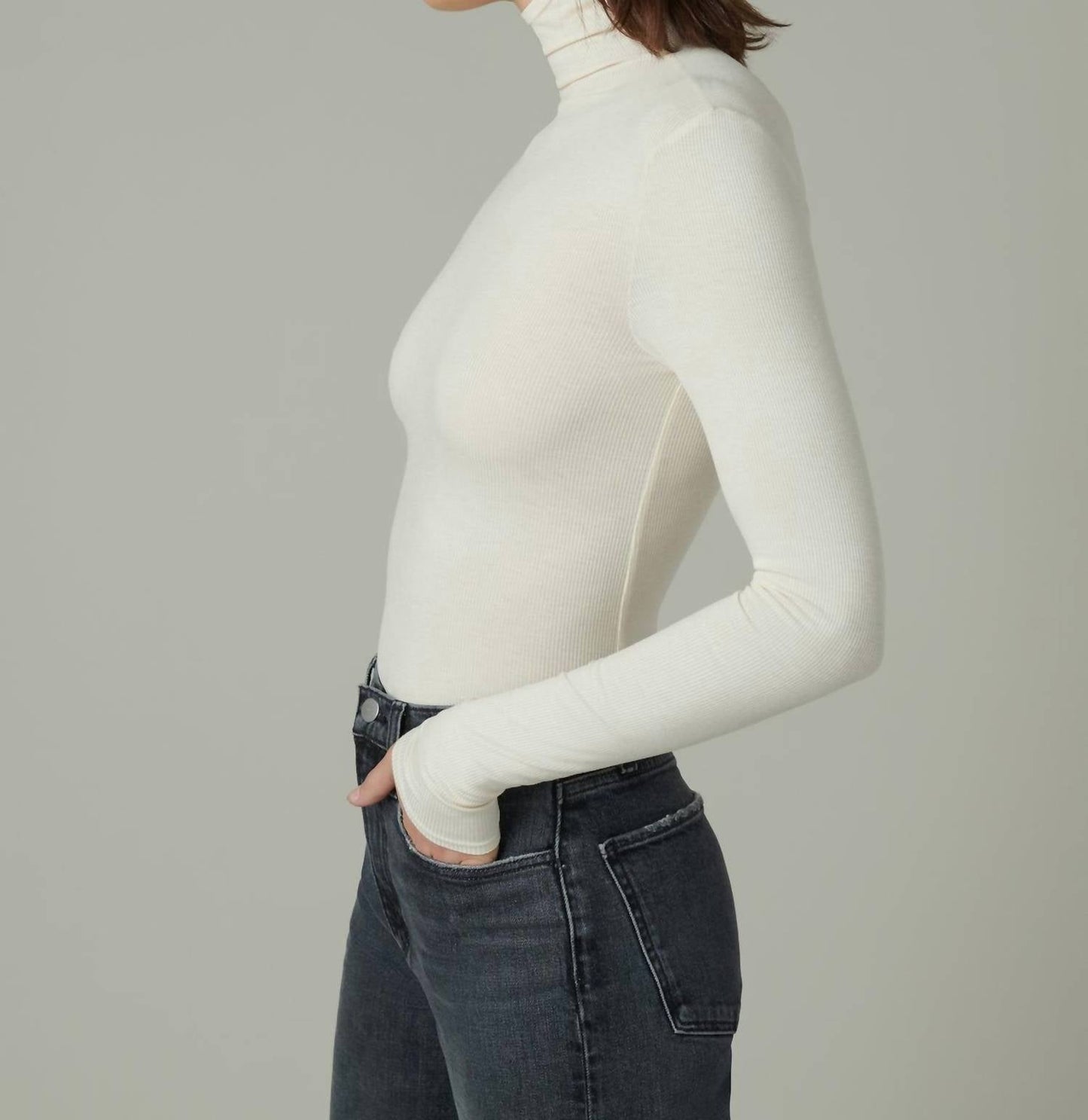 Joe'S Jeans - Tony Long Sleeve Top