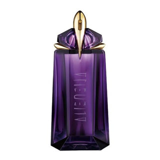 Mugler Alien Talisman Eau de Parfum Refillable Spray for Women 3 Oz