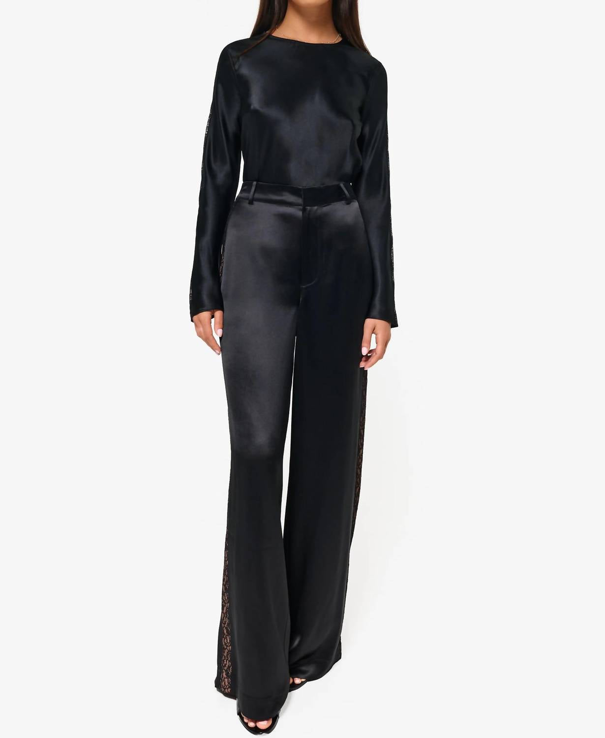 Cami Nyc - Lorenza Pant