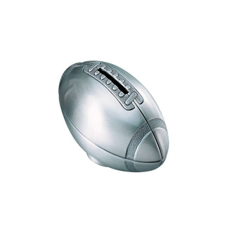 Creative Gifts International - Banco em formato de bola de futebol