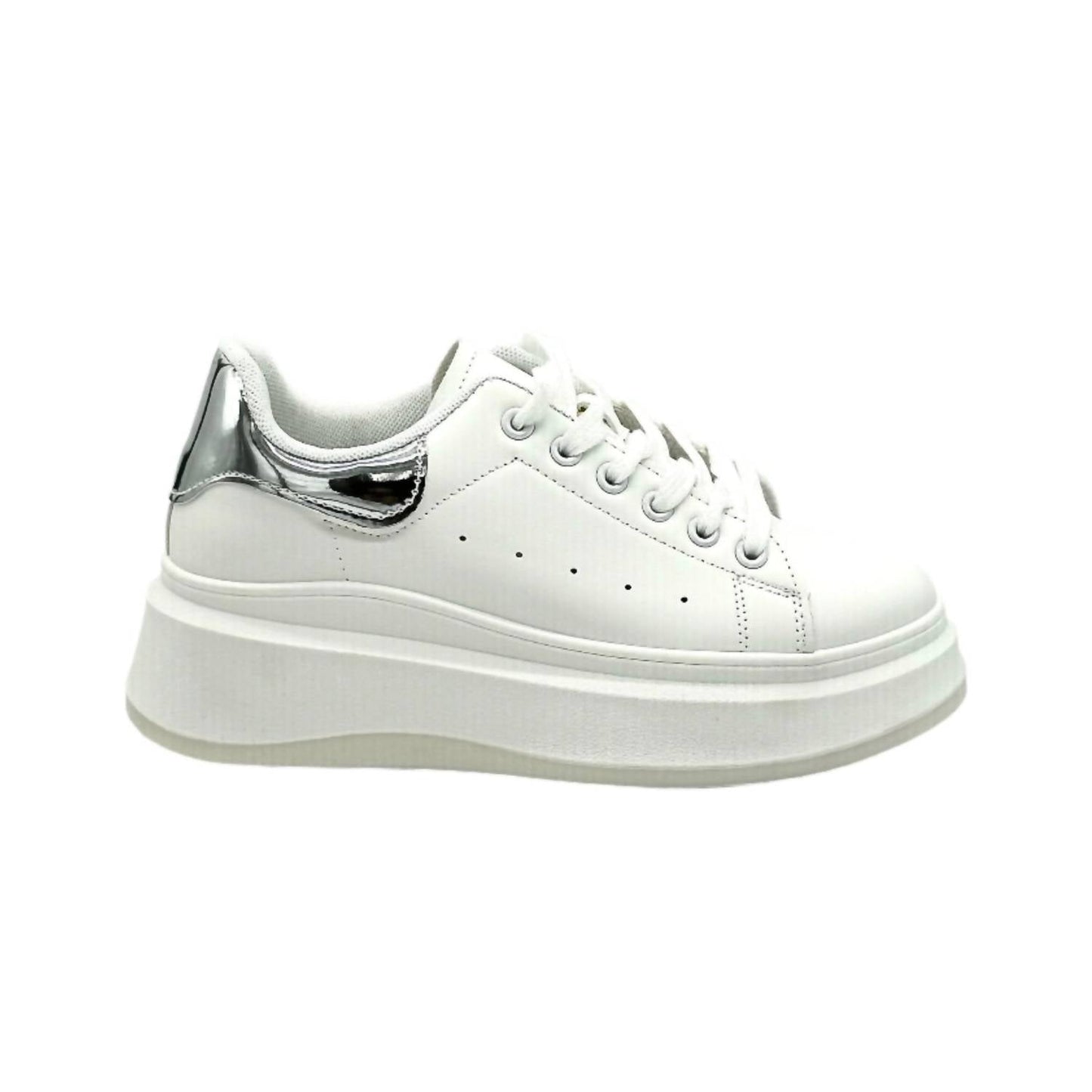 Bonavi - Women's Leros Comfort Sneaker