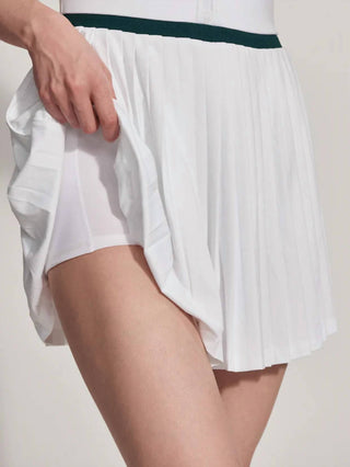 Varley - Vestido Jane Court
