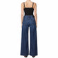 Citizens Of Humanity - Paloma High Rise Wide Leg Jeans