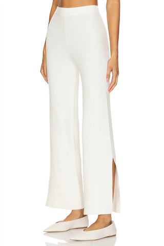 525 America - Calça Suéter Donna Luxe