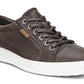 Ecco - Men's Soft 7 Perf Tie Shoe