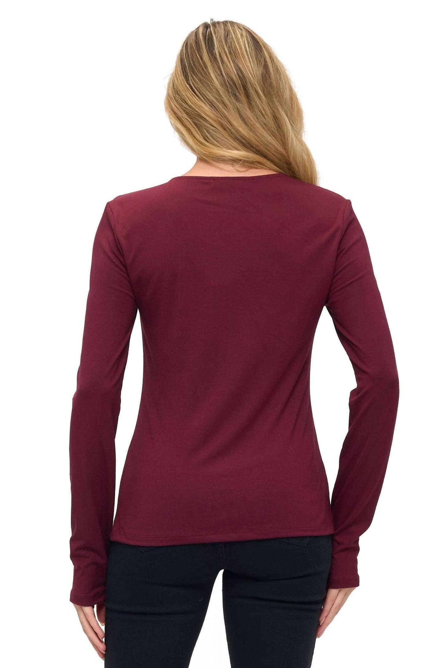 Ariella - Ring My Bell Top