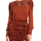 Eva Franco - Cuvee Blouse