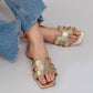 Emilia Merz - Women's Dubai H Flats