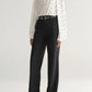 A.L.C. - Blaire Long Sleeve Top