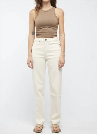 Oliver Logan - Jean Amoreira